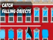 Catch Falling Objects Online tap Games on NaptechGames.com