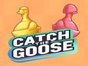 Catch The Goose Online Merge Games on NaptechGames.com