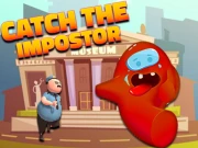 Catch The Impostor Online Arcade Games on NaptechGames.com