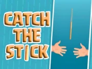 Catch the Stick Online hyper-casual Games on NaptechGames.com