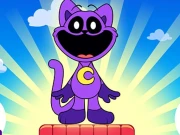 Catnap Poppy Playtime: Puzzle Online Puzzle Games on NaptechGames.com