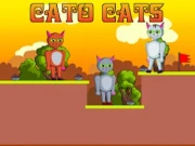 Cato Cats Online cats Games on NaptechGames.com