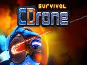 CDrone Survival Online Shooting Games on NaptechGames.com