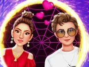 Celebrity First Date Adventure Online Girls Games on NaptechGames.com