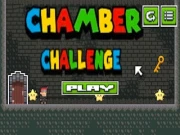 Chamber Challenge Online platformer Games on NaptechGames.com