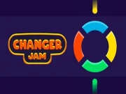 Changer Jam Online arcade Games on NaptechGames.com