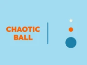 Chaotic Ball Game Online Puzzle Games on NaptechGames.com