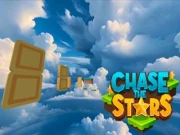 Chase the Stars Online platformer Games on NaptechGames.com