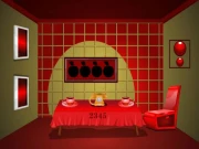 Checked room escape Online Puzzle Games on NaptechGames.com