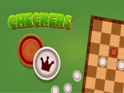Checkers - Immerse yourself in classic! Online checkers Games on NaptechGames.com