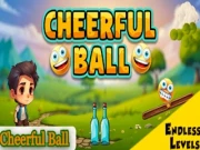 Cheerful Ball Online casual Games on NaptechGames.com