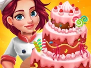 Chef City : Kitchen Restaurant Cooking Game Online Cooking Games on NaptechGames.com