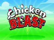 Chicken Blast Online Puzzle Games on NaptechGames.com