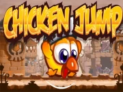 Chicken Jump Online Hypercasual Games on NaptechGames.com