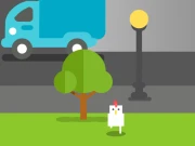 Chicken Road Online Puzzle Games on NaptechGames.com