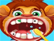 Children Doctor Dentist 2 - Surgery Game Online Girls Games on NaptechGames.com