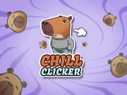 Chill Clicker Online Adventure Games on NaptechGames.com