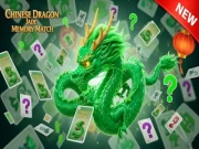 Chinese Dragon Jade Memory Match Online memory Games on NaptechGames.com