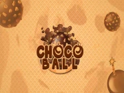 Choco Ball: Draw Line & Happy Girl Online Hypercasual Games on NaptechGames.com