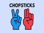 Chopsticks Online brain Games on NaptechGames.com