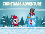 Christmas adventure Online Adventure Games on NaptechGames.com