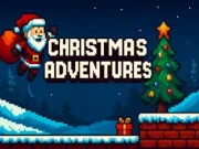 Christmas Adventures Online christmas Games on NaptechGames.com