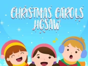 Christmas Carols Jigsaw Online Puzzle Games on NaptechGames.com