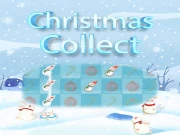 Christmas Collect Online Puzzle Games on NaptechGames.com
