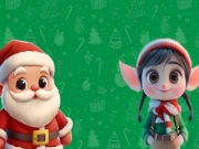 Christmas Drop - Merge Game Online christmas Games on NaptechGames.com