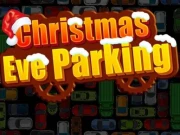 Christmas Eve Parking Online Hypercasual Games on NaptechGames.com