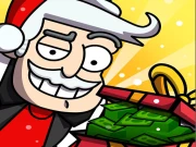Christmas Factory-2 Online Arcade Games on NaptechGames.com