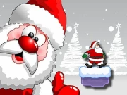 Christmas Gift Adventure Online Arcade Games on NaptechGames.com