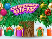 Christmas Gifts Game Online Puzzle Games on NaptechGames.com