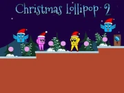 Christmas Lollipop 2 Online Arcade Games on NaptechGames.com