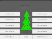 Christmas Tree Clicker Online christmas Games on NaptechGames.com