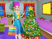 CHRISTMAS TREE DECORATION AND DRESS UP Online Girls Games on NaptechGames.com