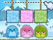 Chromatic Seals Online Puzzle Games on NaptechGames.com