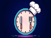 Chrono Chef Online cooking Games on NaptechGames.com