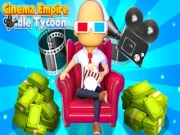 Cinema Empire Idle Tycoon Online simulation Games on NaptechGames.com