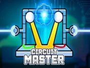 Circuit Master Online brain Games on NaptechGames.com