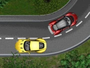 Circular Racer Online Racing Games on NaptechGames.com
