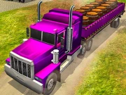City Cargo Trailer Transport Online Racing Games on NaptechGames.com