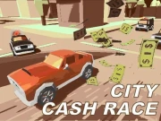City Cash Race Online Racing Games on NaptechGames.com