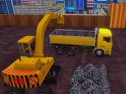 City Construction Simulator 3D Online Racing Games on NaptechGames.com