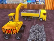 City Construction Simulator Master 3D Online Action Games on NaptechGames.com