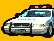 City Driver Steal Cars Online Racing & Driving Games on NaptechGames.com
