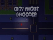 City Night Shooter Online arcade Games on NaptechGames.com