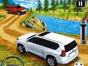 City Racing Simulator - Truck Parking Online Adventure Games on NaptechGames.com