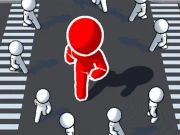 City Run.io Online Stickman Games on NaptechGames.com