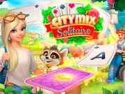 CityMix Solitaire Online Cards Games on NaptechGames.com